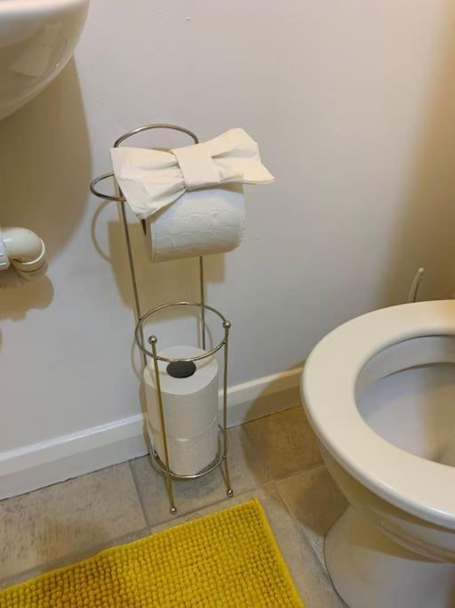 3, 63 Colwick Road Sneinton Nottingham Ng2 4Al Apartment Ngoại thất bức ảnh