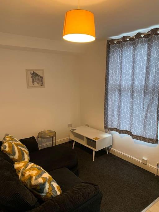3, 63 Colwick Road Sneinton Nottingham Ng2 4Al Apartment Ngoại thất bức ảnh
