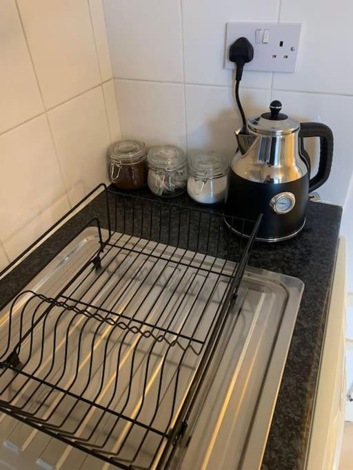 3, 63 Colwick Road Sneinton Nottingham Ng2 4Al Apartment Ngoại thất bức ảnh